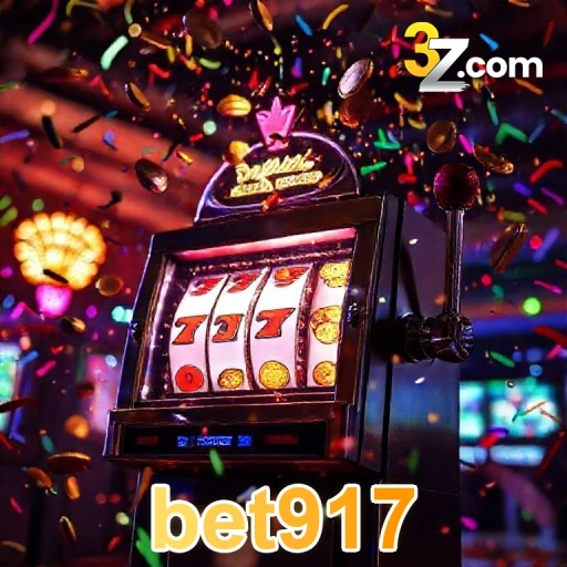 bet917 app Cassino