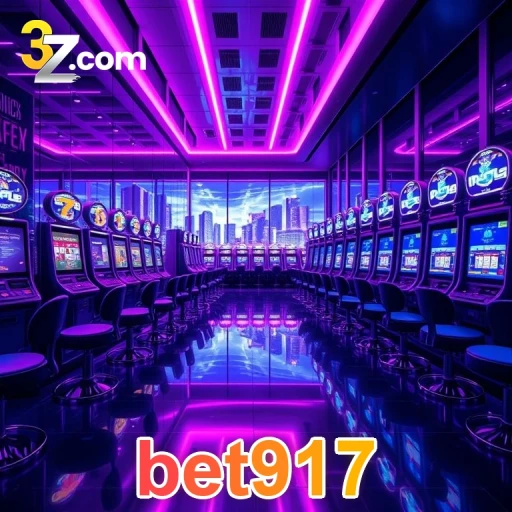 bet917 app Jogos de caça-níqueis