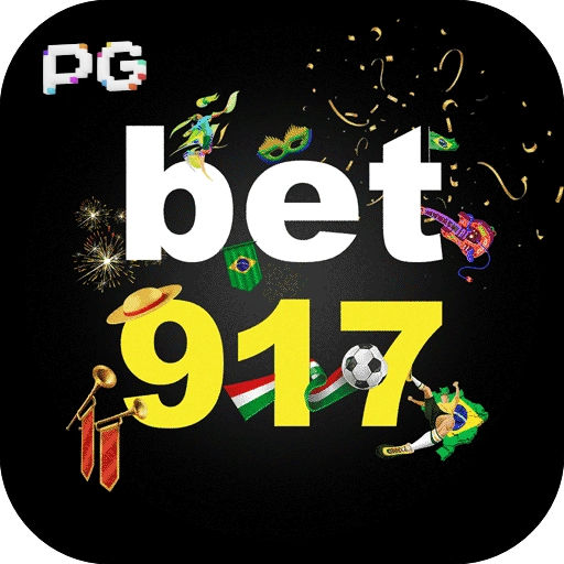 bet917 app LOGO